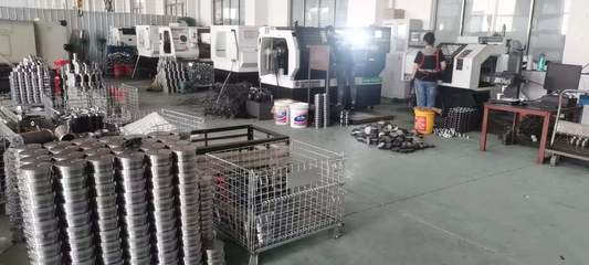 淮安五金加工 加工厂家