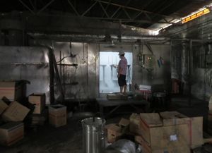 我市继续加快交办案件查处 已办结135件 累计罚款800多万元