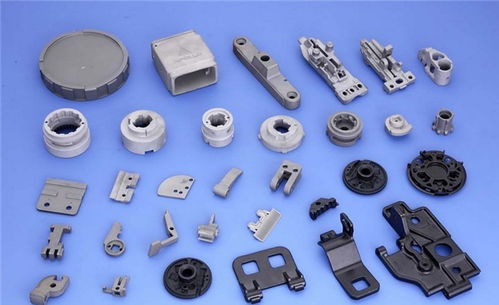 五金配件介绍