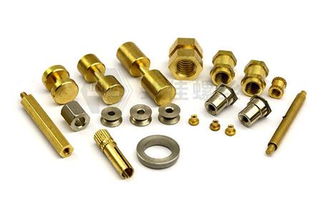 劲佳五金 一颗品质合格的螺丝钉,不容许丝毫误差