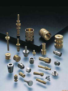 顺德精华精密五金制品厂