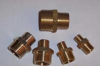 供应异径铜双外丝-G1/2“X1/4”_五金、工具_世界工厂网中国产品信息库