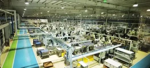 小五金之乡肇庆金利按下"暂停键",重点企业供应有保障