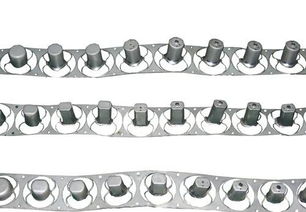 供应跳步模具价格 厂家 图片