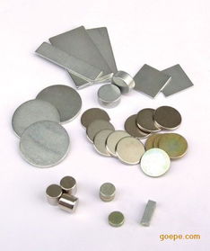 强力磁铁 新型环保产品图片 高清大图 谷瀑环保