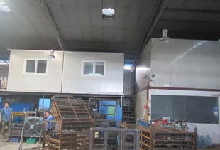 东凤这间五金制品厂被查了 再不注意可能会出人命