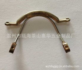 温州市瓯海茶山惠华五金制品厂