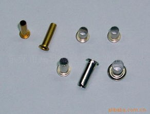 供应五金配件 供应产品 东莞市高埗嵩达五金制品厂