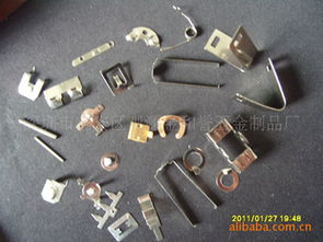 供t字钢片,导电弹片,取电铜片,接触弹片,l形铝散热片,,深圳市宝安区观澜金和誉五金制品厂