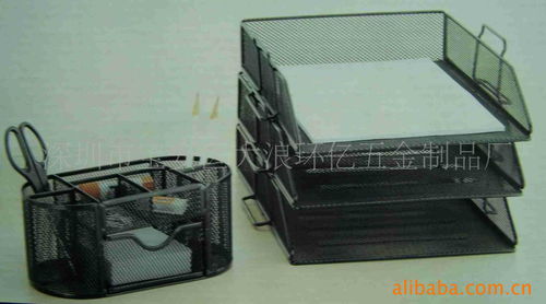 深圳市宝安区大浪环亿五金制品厂