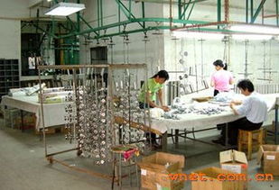 东莞市至强五金厂 专业五金解决方案的卓越供应商