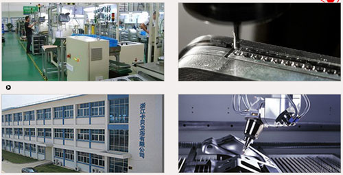 卡贝五金 品质与口碑兼具的五金品牌解析