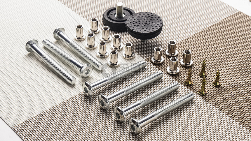 五金背景图片素材 免费下载与设计应用