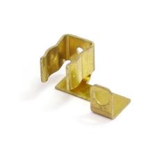 东莞永腾精密五金制品厂 专注冲压五金与电池片的专业制造商