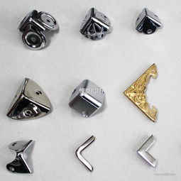 五金D扣类 结构、应用与市场趋势