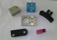 非金属精密零件加工服务 高精密度，助力高效生产