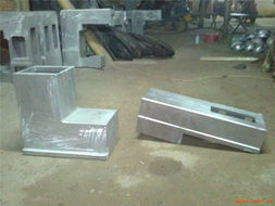 惠州市辉腾五金铸造厂 五金制造的专业力量