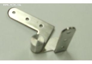 天地合页与铰链 门窗配件与家具五金的核心要素