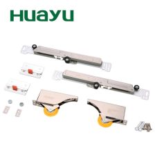 五金滑轮 工业与生活中的重要配件