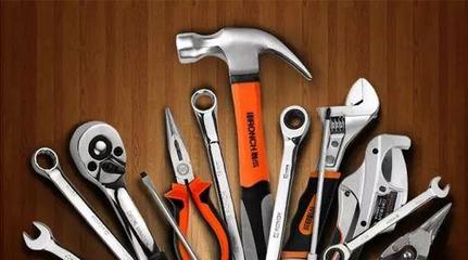 家中常备家用五金小工具,小故障轻松搞定-家装时间-家居智能推荐平台