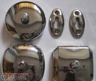 批发宾馆五金产品 凉衣绳、纸巾桶、化妆镜的选择与市场优势