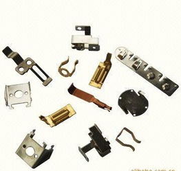 精工精五金 深圳玩具五金、东莞通讯器材与惠州五金弹片的专业供应商