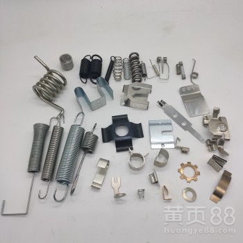 正力 一站式五金冲压解决方案专家，赋能高端制造